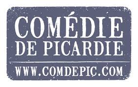 logo Comedie de Picardie